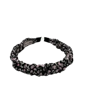 Altijd Knap Copy of Haarband Sunny Flowers Pink