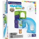 Magna Tiles Hamster Ball 13 pieces