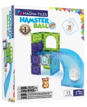 Magna Tiles Copy of Micro mags travel set