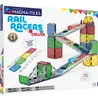Magna Tiles Rail Racers Deluxe 90ST Magna Tiles Rail Racers Deluxe 90ST
