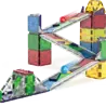 Magna Tiles Rail Racers Deluxe 90 pieces Magna Tiles Rail Racers Deluxe 90 pieces