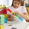 Magna Tiles Rail Racers Deluxe 90ST Magna Tiles Rail Racers Deluxe 90ST