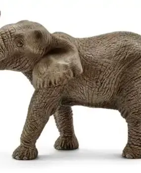 Schleich Copy of Wild Life Mannetjesgiraf