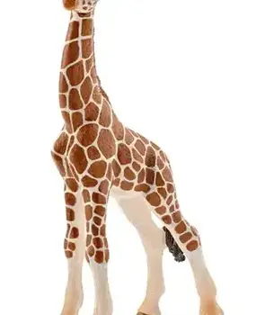 Schleich Copy of Wild Life Elephant, Male