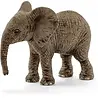 Schleich Wild Life Olifantenbaby Schleich Wild Life Olifantenbaby