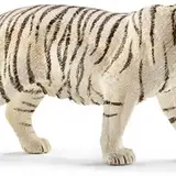 Schleich Wild Life White Tiger