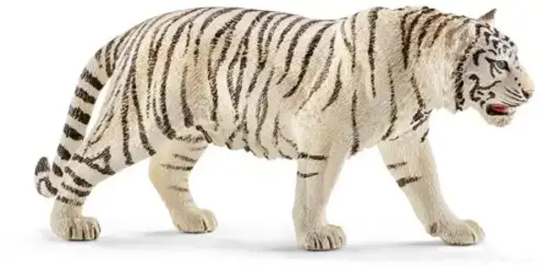 Schleich Wild Life White Tiger Schleich Wild Life White Tiger