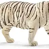 Schleich Wild Life Tijger Wit Schleich Wild Life Tijger Wit