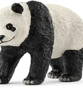 Schleich Wild Life Reuzenpanda – Speelfiguur Schleich Wild Life Reuzenpanda – Speelfiguur
