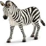 Schleich Wild Life Zebra