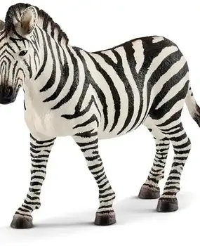 Schleich Wild Life Zebra