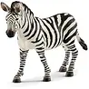 Schleich Wild Life Zebramerrie Schleich Wild Life Zebramerrie