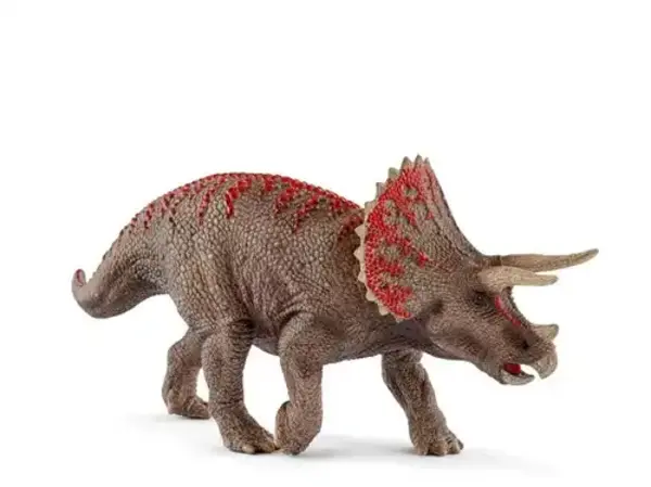 Schleich Dinosaurs Triceratops Schleich Dinosaurs Triceratops