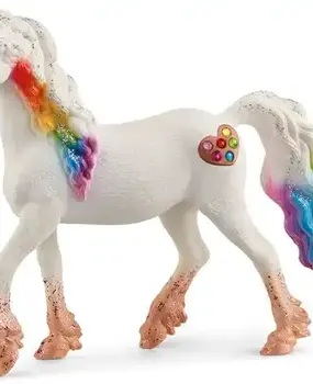 Schleich Copy of Bayala Marshmallow-eenhoornmerrie Schleich Copy of Bayala Marshmallow-eenhoornmerrie