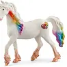 Schleich Bayala Regenboog-eenhoornmerrie Schleich Bayala Regenboog-eenhoornmerrie