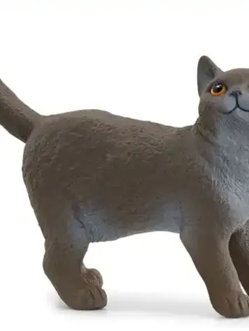 Schleich Farm World Britse Korthaar