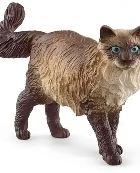 Schleich Copy of Farm World Britse Korthaar Schleich Copy of Farm World Britse Korthaar