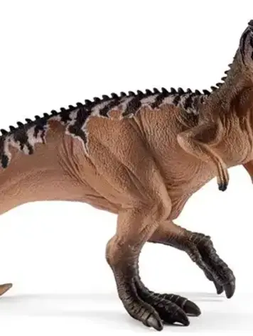 Schleich Dinosaurs Giganotosaurus