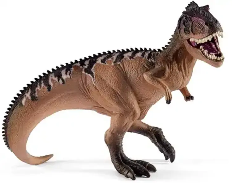 Schleich Dinosaurs Giganotosaurus