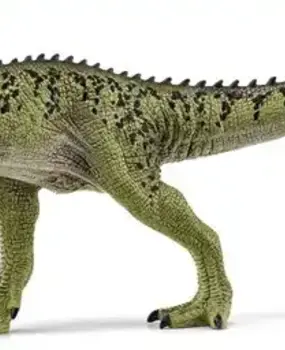 Schleich Dinosaurs Monolophosaurus