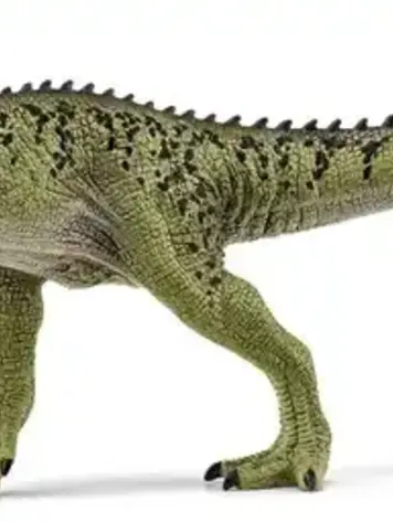 Schleich Dinosaurs Monolophosaurus