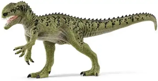 Schleich Dinosaurs Monolophosaurus Schleich Dinosaurs Monolophosaurus