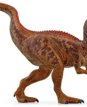 Schleich Copy of Dinosaurs Giganotosaurus Schleich Copy of Dinosaurs Giganotosaurus