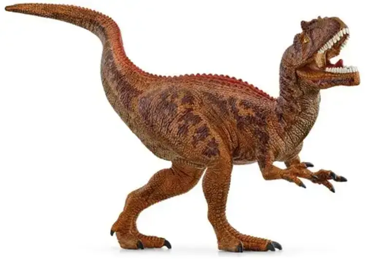 Schleich Dinosaurs Allosaurus