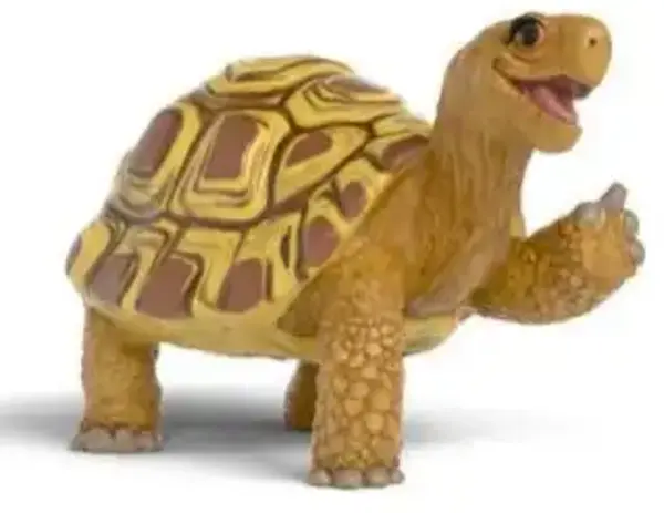 Schleich Turtle Henrietta Schleich Turtle Henrietta