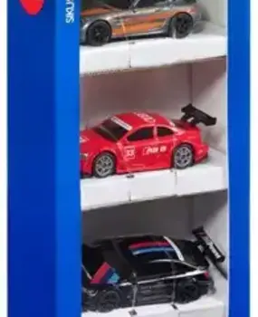 Siku Copy of Brandweerset 3-delig Nederland Siku Copy of Brandweerset 3-delig Nederland