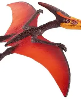 Schleich Copy of Dinosaurs Velociraptor