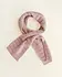 Jacobino scarf Powder