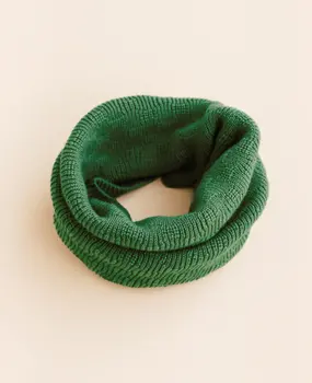 Hvid Copy of Tube Scarf Gigi - Powder
