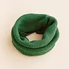 Hvid Tube Scarf Gigi - Grass Hvid Tube Scarf Gigi - Grass