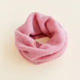 Hvid Copy of Tube Scarf Gigi - Bubblegum Hvid Copy of Tube Scarf Gigi - Bubblegum