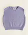 Harvey vest KIDS - Lilac