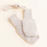 Hvid Copy of Mittens Fiza - Apricot Hvid Copy of Mittens Fiza - Apricot