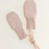 Hvid Copy of Mittens Fiza - Sand Hvid Copy of Mittens Fiza - Sand