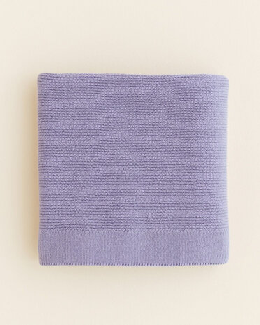Hvid Copy of Blanket Gust Sand Hvid Copy of Blanket Gust Sand