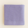 Hvid Blanket Gust Lilac Hvid Blanket Gust Lilac