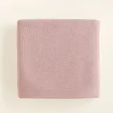 Hvid Blanket Felix Powder