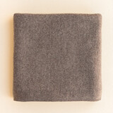 Hvid Copy of Blanket Felix Sand Hvid Copy of Blanket Felix Sand