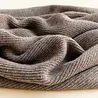 Hvid Copy of Blanket Felix Sand Hvid Copy of Blanket Felix Sand