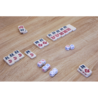 999 Games Regenwormen 999 Games Regenwormen