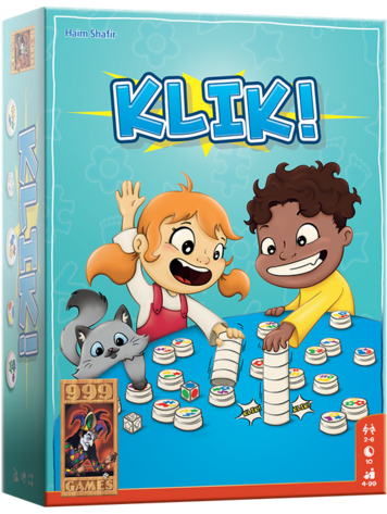999 Games Klik!