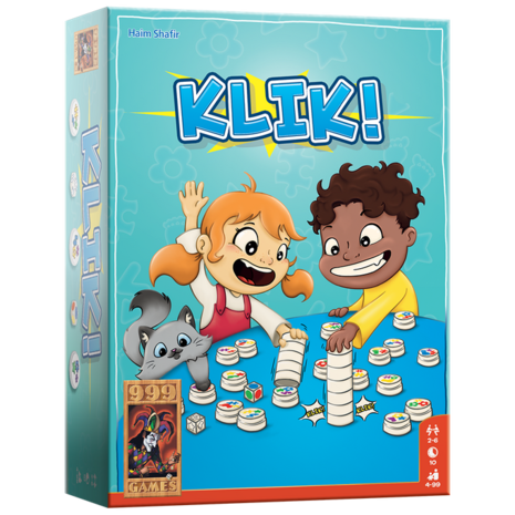 999 Games Klik! 999 Games Klik!