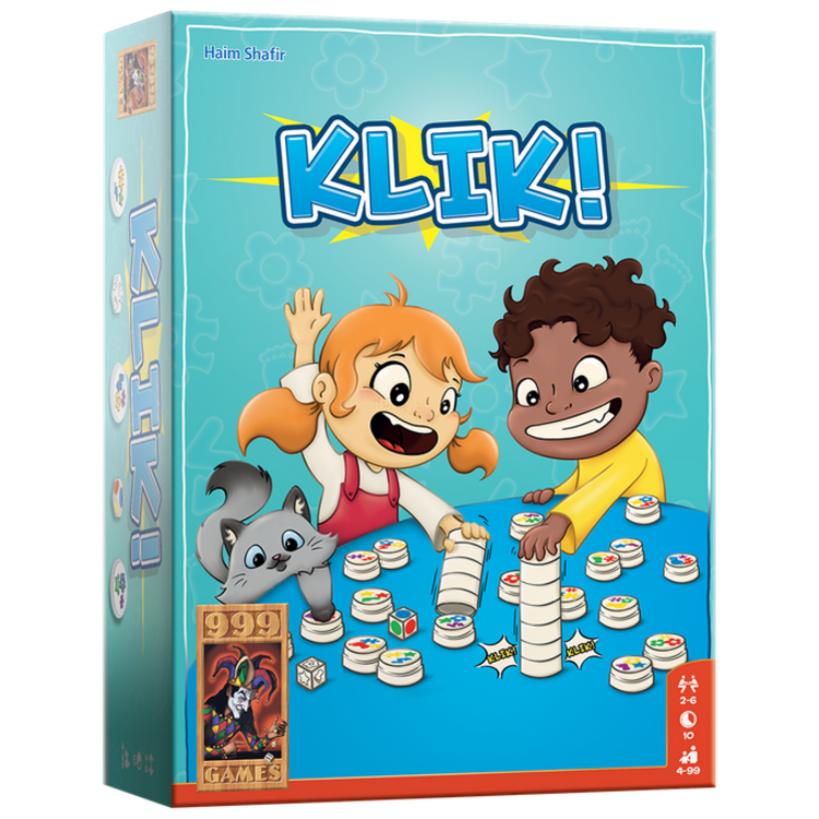 999 Games Klik!