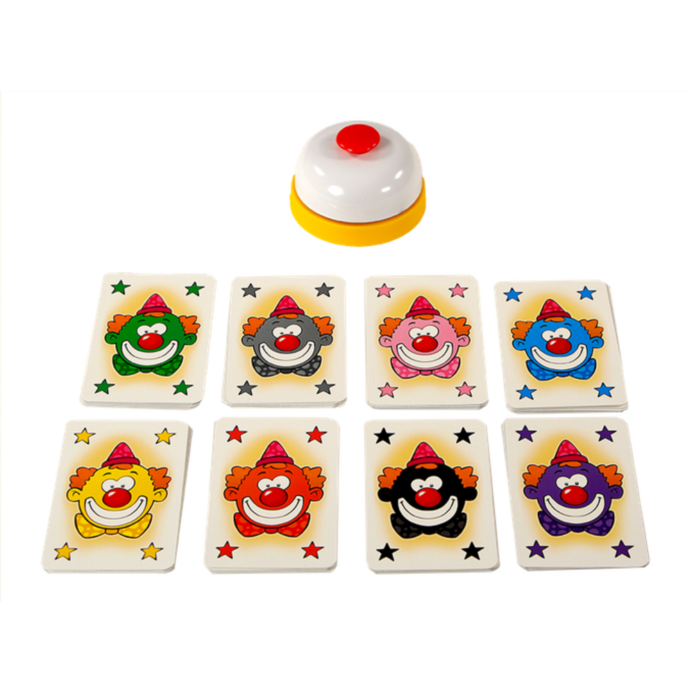 999 Games Halli Galli Junior