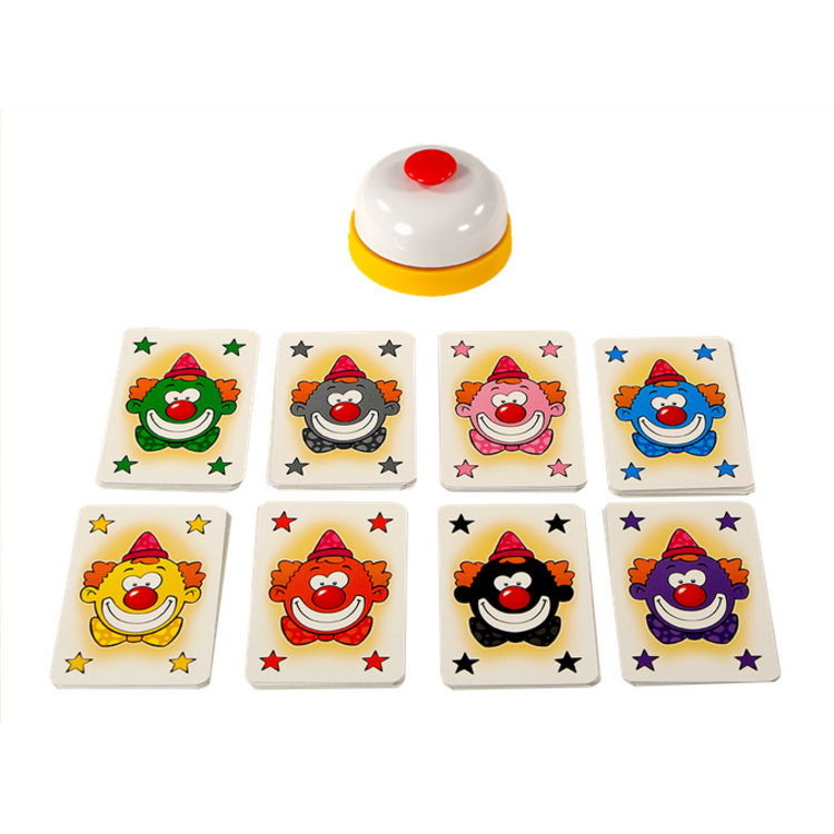 999 Games Halli Galli Junior