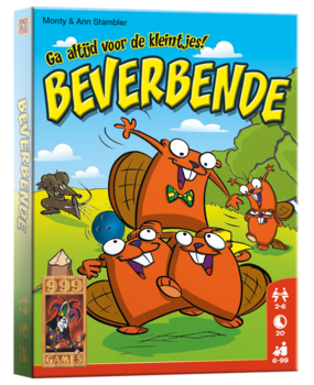 999 Games Beverbende 999 Games Beverbende